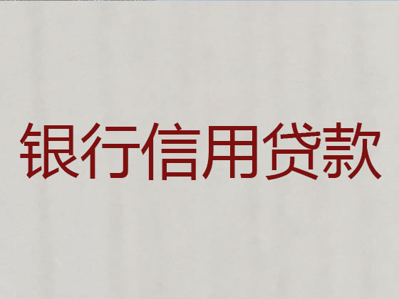 高密市贷款公司